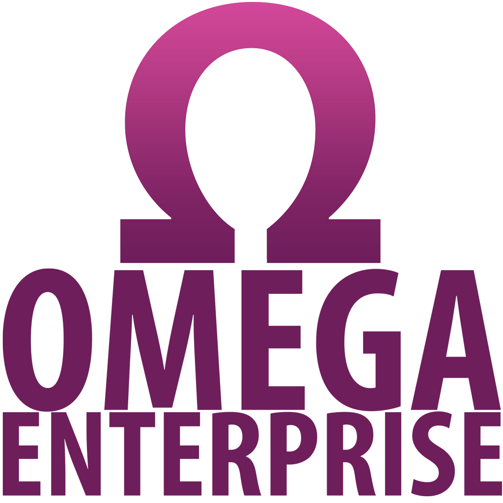 Omega Enterprise Logo